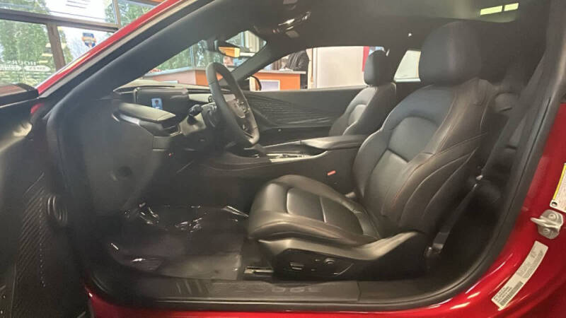 2024 Dodge Charger Daytona R/T