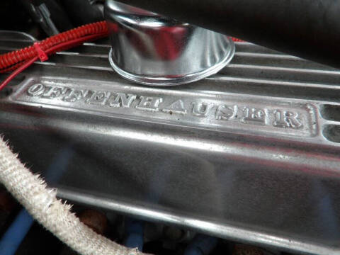 1963 Buick Skylark