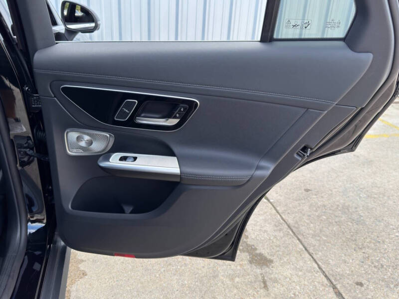 2023 Mercedes-Benz GLC GLC 300