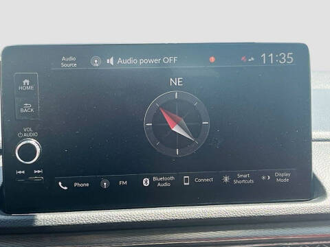 2026 Acura Integra w/Tech w/A-SPEC