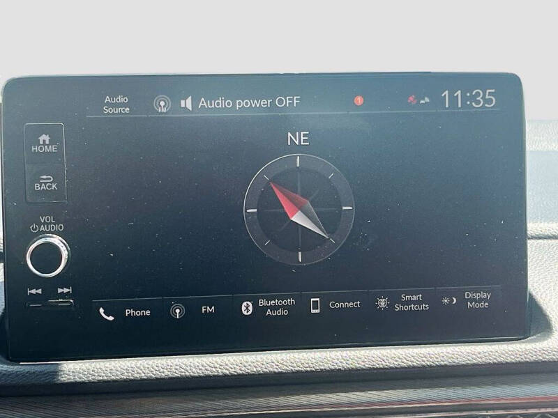 2026 Acura Integra w/Tech w/A-SPEC