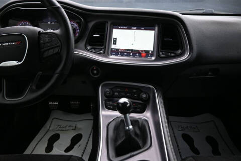 2019 Dodge Challenger