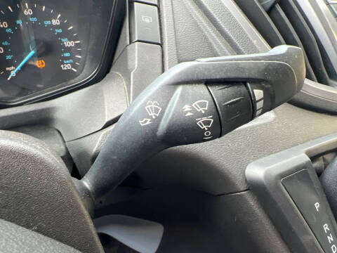 2015 Ford Transit