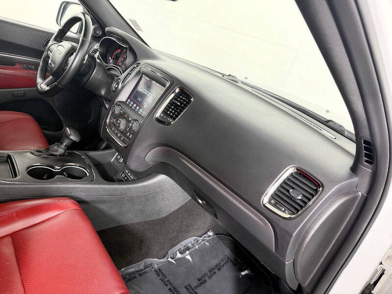 2019 Dodge Durango R/T