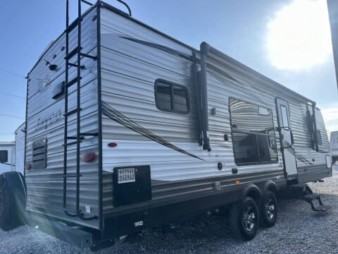 2019 Jayco Jay Flight 29RKS