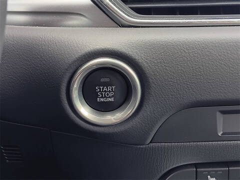 2024 Mazda CX-5 2.5 S Preferred