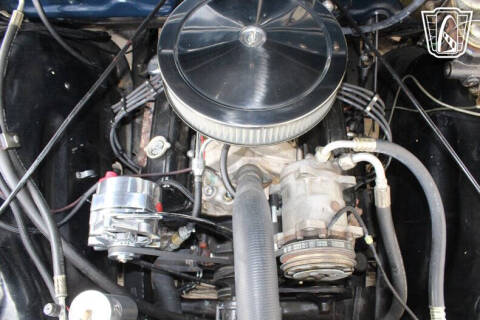1954 Chevrolet 3100
