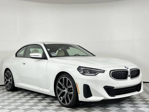 2024 BMW 2 Series for sale at Gregg Orr Pre-Owned Shreveport in Shreveport LA