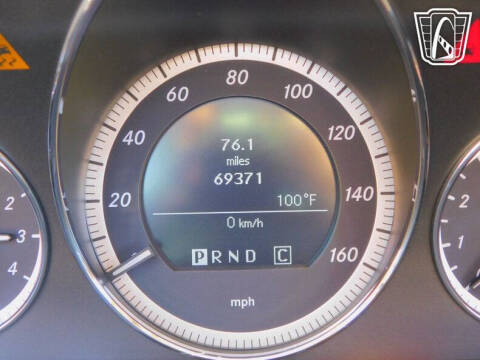 2010 Mercedes-Benz E-Class E 350