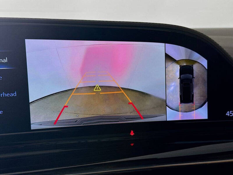 2022 Cadillac Escalade Sport