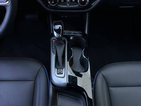 2025 Buick Envista Sport Touring