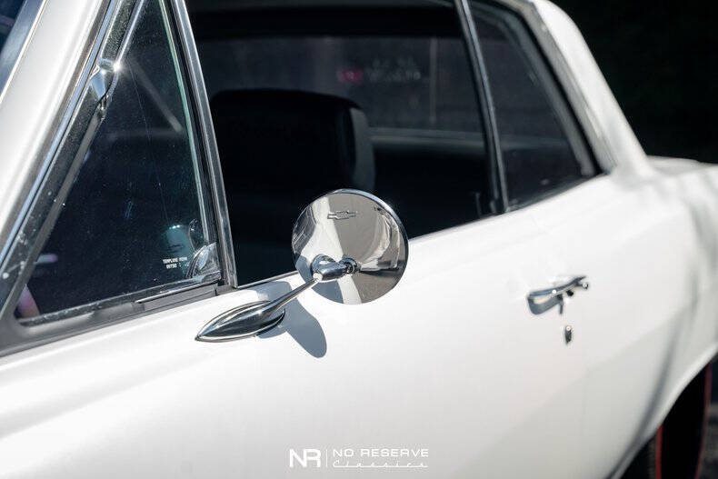 1965 Chevrolet Malibu