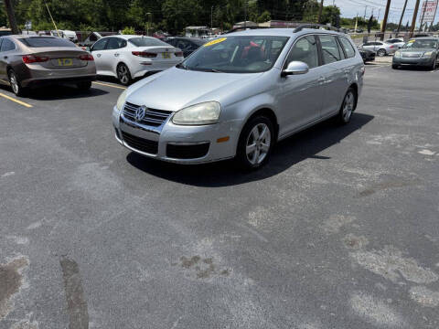 2009 Volkswagen Jetta