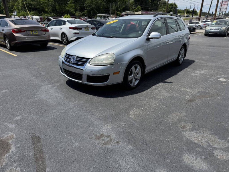 2009 Volkswagen Jetta