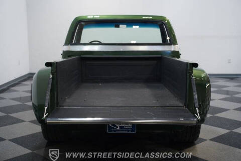 1974 Chevrolet C10