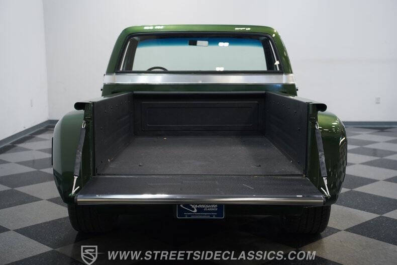 1974 Chevrolet C10