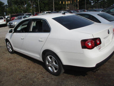 2009 Volkswagen Jetta
