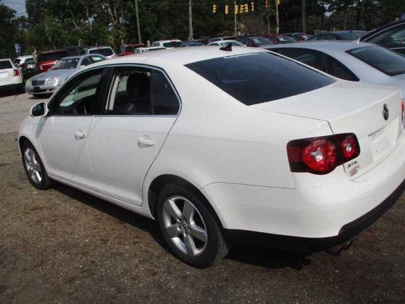 2009 Volkswagen Jetta