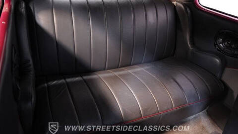 1936 Ford Deluxe