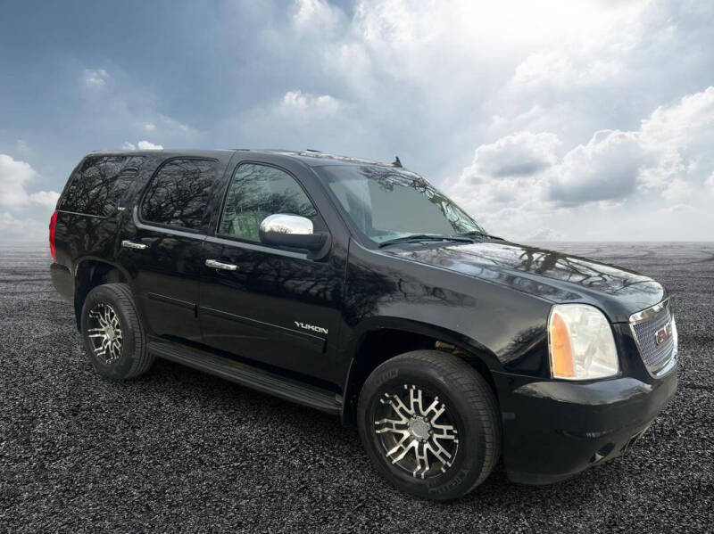 2012 GMC Yukon for sale at CPM Motors Inc in Elgin IL