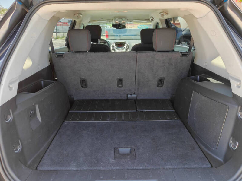 2012 GMC Terrain SLE-1
