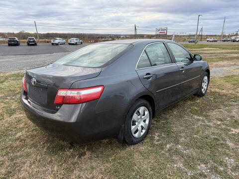2009 Toyota Camry