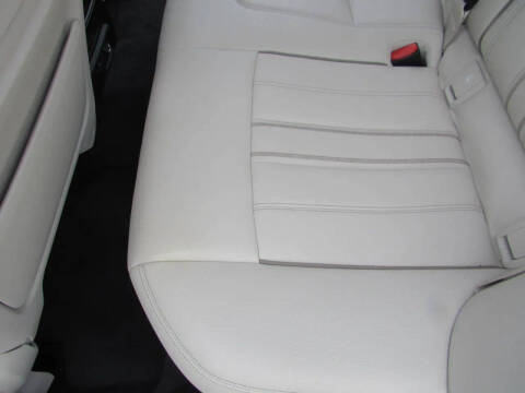 2018 BMW 5 Series 540i xDrive