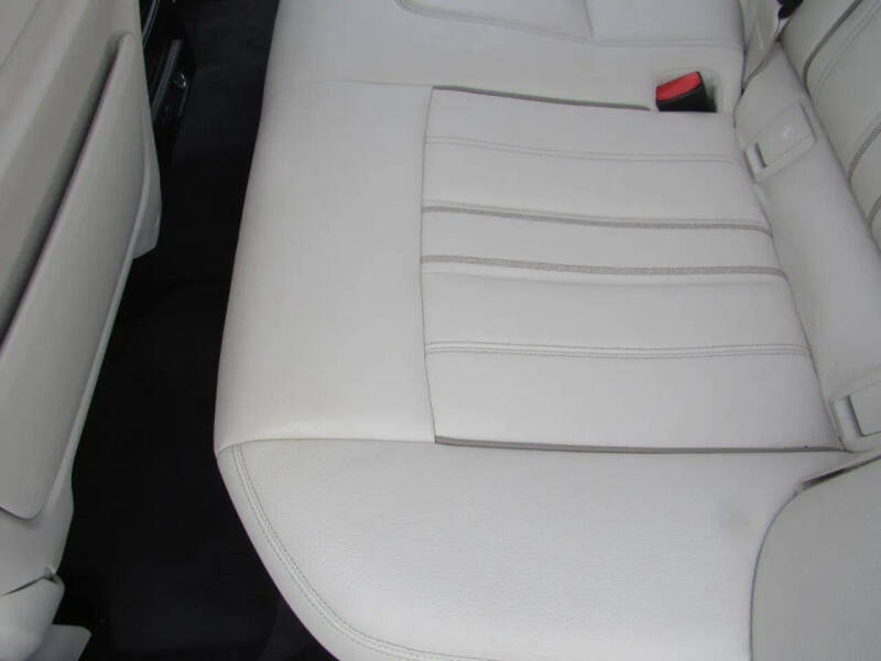 2018 BMW 5 Series 540i xDrive