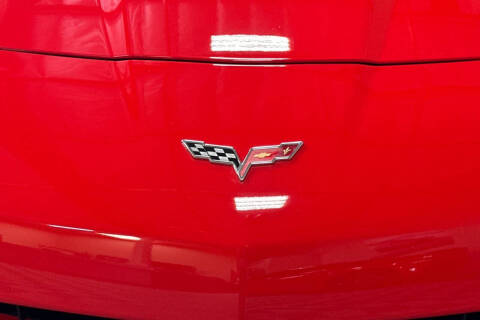 2011 Chevrolet Corvette