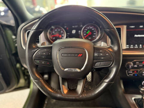 2020 Dodge Charger