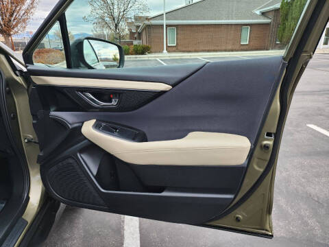 2024 Subaru Outback Premium