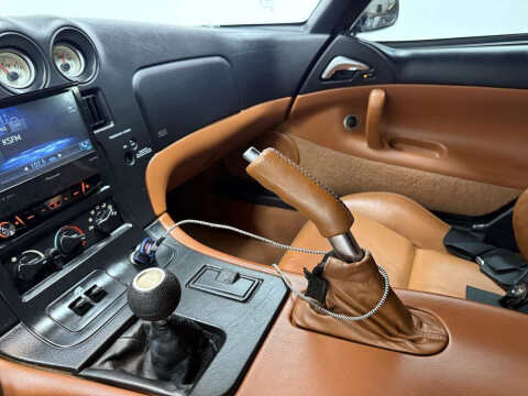 2000 Dodge Viper RT/10