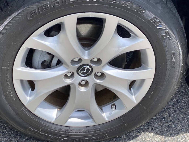 2015 Mazda CX-9 Touring