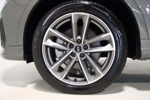 2021 Audi Q3 quattro S line Prem Plus 45 TFSI