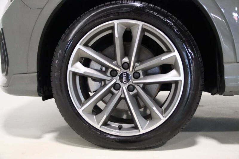 2021 Audi Q3 quattro S line Prem Plus 45 TFSI