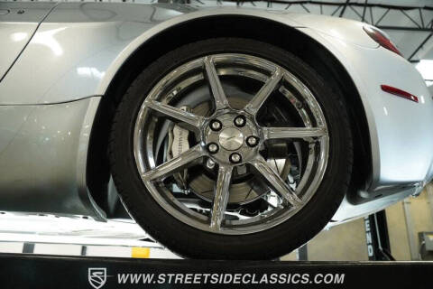 2008 Aston Martin V8 Vantage Roadster