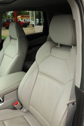 2020 Acura MDX
