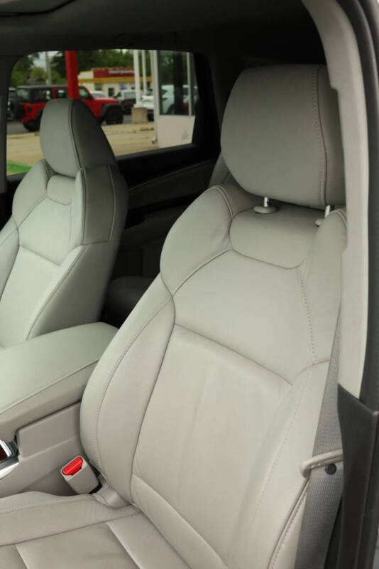 2020 Acura MDX