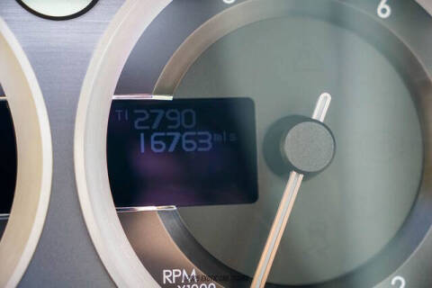 2015 Aston Martin DB9 Volante