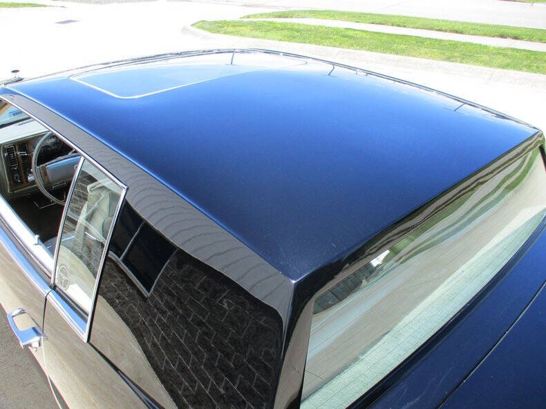 1979 Buick Riviera