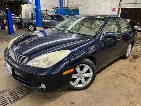 2005 Lexus ES 330 for sale at Car Planet Inc. in Milwaukee WI