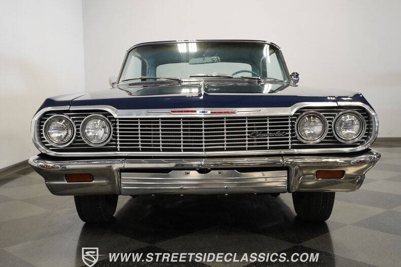 1964 Chevrolet Impala