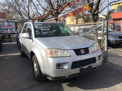 2006 Saturn Vue for sale at Chambers Auto Sales LLC in Trenton NJ