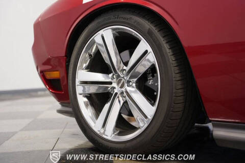 2010 Dodge Challenger