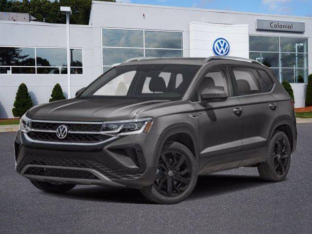 2022 Volkswagen Taos for sale in Wellesley, MA