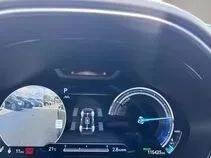 2023 Genesis Electrified GV70