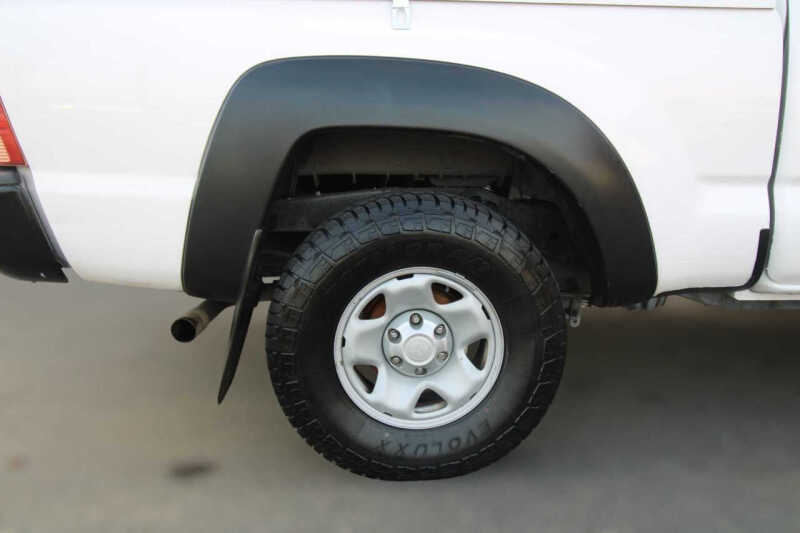 2015 Toyota Tacoma PreRunner