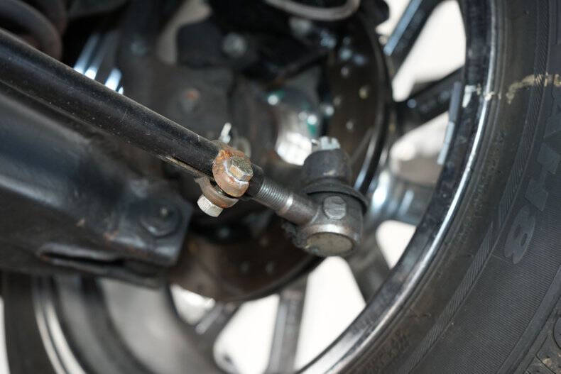 1962 Chevrolet Corvette