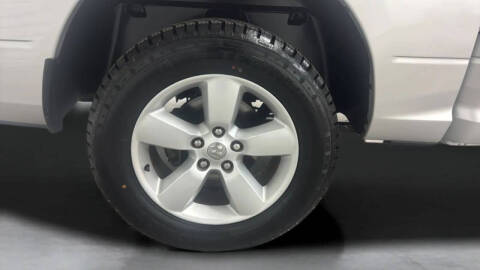 2013 RAM 1500 Express