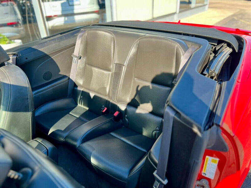 2012 Chevrolet Camaro LT